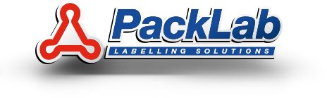 Catalogo etichettatrici Packlab