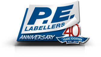 Catalogo etichettatrici P.E: Labellers